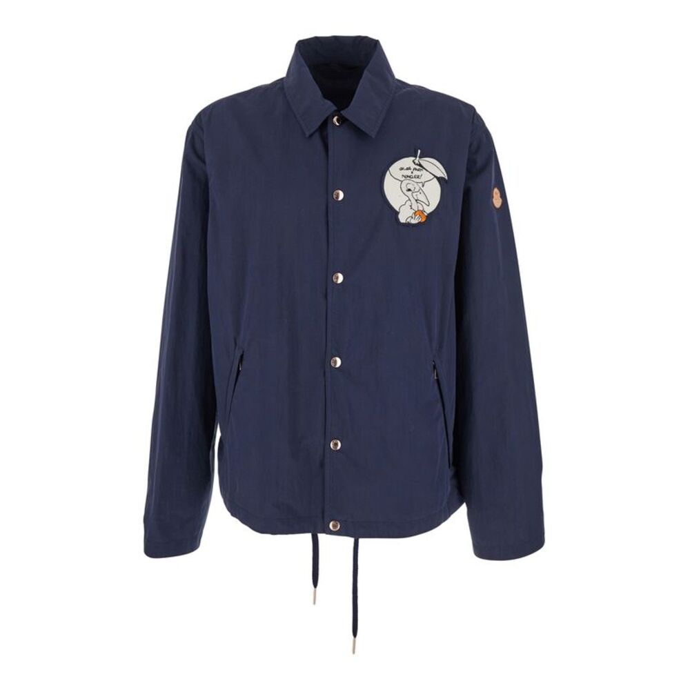 Moncler Genius Men Satsuma Jacket